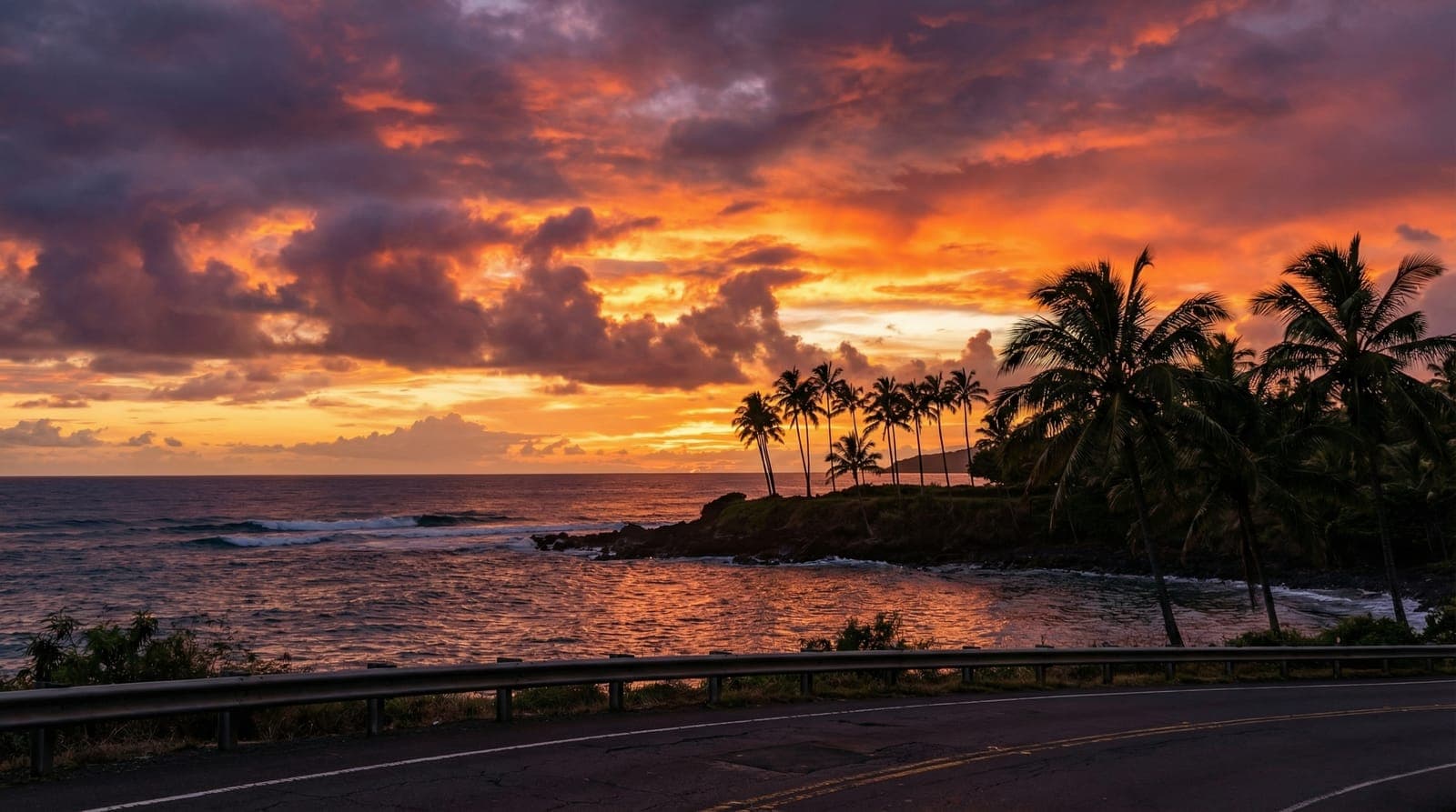 Book your Honolulu car rental today